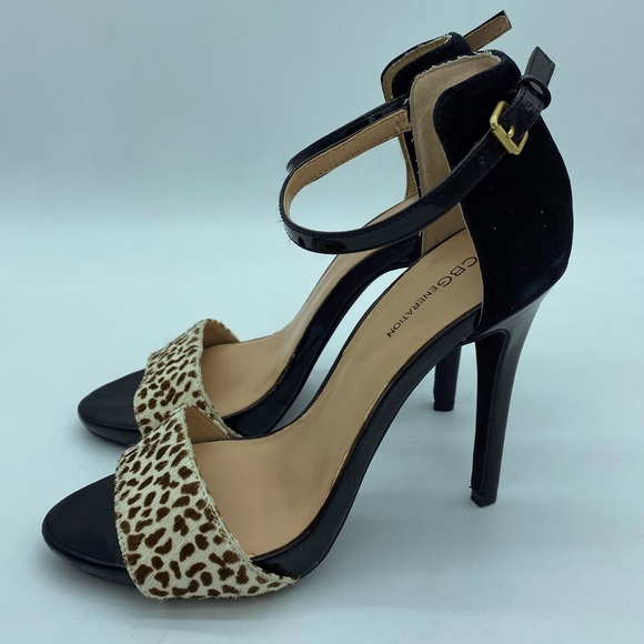 BCBGeneration Shoes - BCBG Heels